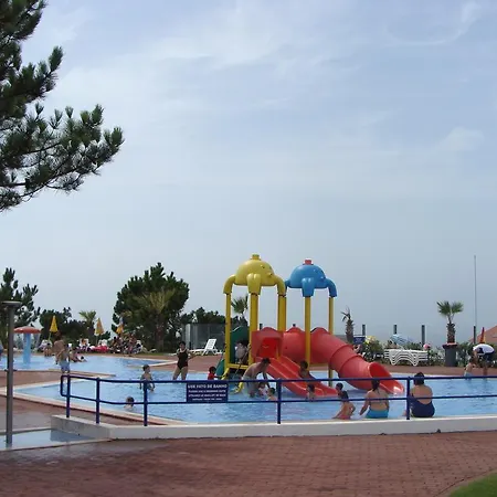 Villa Alcobaca Σπίτι διακοπών *