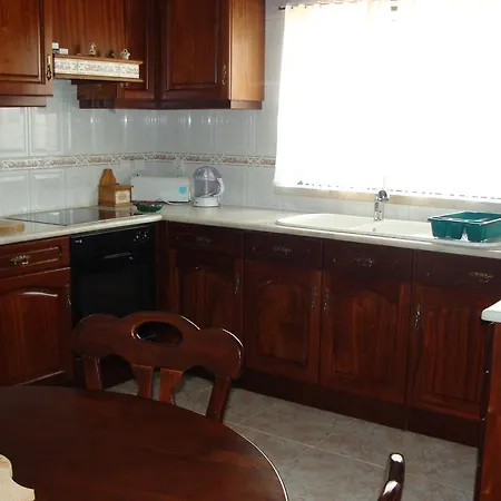 Villa Alcobaca Σπίτι διακοπών