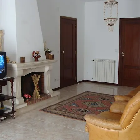 Villa Alcobaca Σπίτι διακοπών Alcobaça