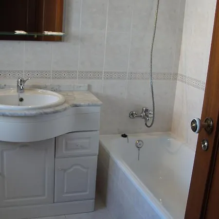 Villa Alcobaca Σπίτι διακοπών