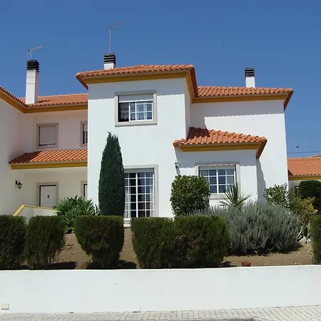 Villa Alcobaca Σπίτι διακοπών Alcobaça