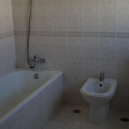 Villa Alcobaca Σπίτι διακοπών